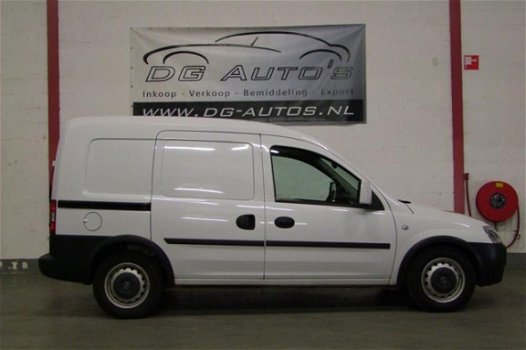 Opel Combo - 1.4i Bestel, airco, elektr pakket - 1