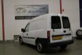 Opel Combo - 1.4i Bestel, airco, elektr pakket - 1 - Thumbnail