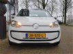 Volkswagen Up! - 1.0 move up BlueMotion | Airco | Navi | Centr. vergr. | Electr ramen - 1 - Thumbnail