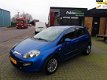 Fiat Punto Evo - 1.3 M-Jet Mylife 1e EIG FULL OPTIONS IN NIEUWSTAAT - 1 - Thumbnail