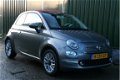 Fiat 500 C - 1.2 Lounge AUTMAAT, GROOT NAVI, AIRCO, HALF LEER 2018 - 1 - Thumbnail