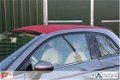 Fiat 500 C - 1.2 Lounge AUTMAAT, GROOT NAVI, AIRCO, HALF LEER 2018 - 1 - Thumbnail