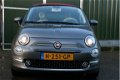 Fiat 500 C - 1.2 Lounge AUTMAAT, GROOT NAVI, AIRCO, HALF LEER 2018 - 1 - Thumbnail