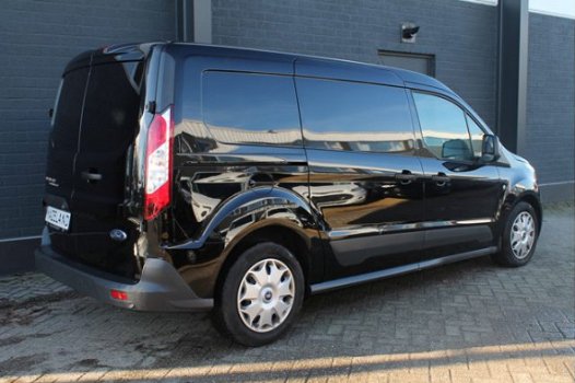 Ford Transit Connect - 1.5 TDCI L2 Airco - Cruise - PDC - € 10.900, - Ex - 1