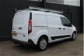 Ford Transit Connect - 1.6 TDCI 95PK L2 - Airco - Imperiaal - € 9.950, - MARGE - 1 - Thumbnail