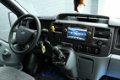 Ford Transit - 280M 2.2 TDCI HD - Airco - Trekhaak € 3.450, - Ex - 1 - Thumbnail