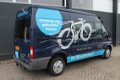 Ford Transit - 280M 2.2 TDCI HD - Airco - Trekhaak € 3.450, - Ex - 1 - Thumbnail