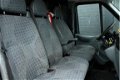 Ford Transit - 280M 2.2 TDCI HD - Airco - Trekhaak € 3.450, - Ex - 1 - Thumbnail