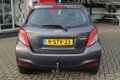 Toyota Yaris - AIRCO 1E EIGENAAR RADIO/CD NL-AUTO - 1 - Thumbnail