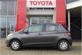 Toyota Yaris - AIRCO 1E EIGENAAR RADIO/CD NL-AUTO - 1 - Thumbnail