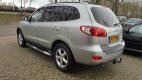 Hyundai Santa Fe - 2.2 CRDi Dynamic 7p. Automaat, Trekhaak, Nap - 1 - Thumbnail