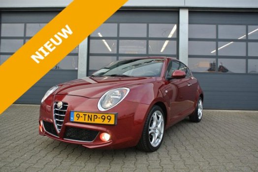 Alfa Romeo MiTo - 0.9 TURBO Air Esclusivo - 1