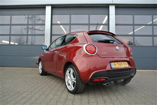 Alfa Romeo MiTo - 0.9 TURBO Air Esclusivo - 1