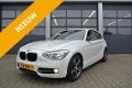 BMW 1-serie - 116i Upgrade Edition Sport - 1 - Thumbnail