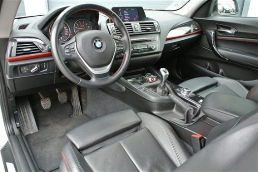 BMW 1-serie - 116i Upgrade Edition Sport - 1