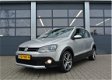 Volkswagen Polo - Cross 1.4i 85PK 5-DEURS HIGHLINE - 1 - Thumbnail