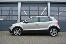 Volkswagen Polo - Cross 1.4i 85PK 5-DEURS HIGHLINE