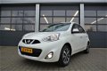 Nissan Micra - 1.2 Connect Ed. NTEC 5-DRS - 1 - Thumbnail