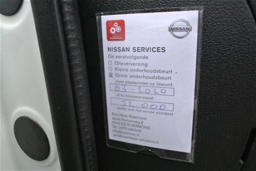 Nissan Micra - 1.2 Connect Ed. NTEC 5-DRS - 1