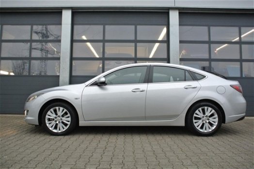 Mazda 6 - 6 1.8 Exclusive HATCHBACK - 1