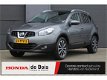 Nissan Qashqai - 1.6 Connect Edition | Panoramadak | Trekhaak | Navigatie | Achteruitrijcamera - 1 - Thumbnail