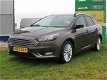 Ford Focus - Titanium 1.0 EcoBoost 125pk - 1 - Thumbnail