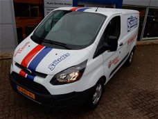 Ford Transit Custom - 270 2.0 105PK TDCI L1H1 Economy Edition | Schuifdeur | Trekhaak | Betimmering