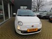 Fiat 500 C - 0.9 TwinAir T Lounge - 1 - Thumbnail