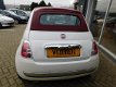 Fiat 500 C - 0.9 TwinAir T Lounge - 1 - Thumbnail