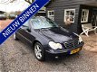 Mercedes-Benz C-klasse - 200 CDI Avantgarde Automaat - 1 - Thumbnail