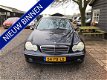 Mercedes-Benz C-klasse - 200 CDI Avantgarde Automaat - 1 - Thumbnail