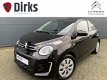 Citroën C1 - FEEL 72PK AIRCO NIEUW - 1 - Thumbnail