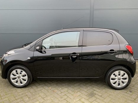 Citroën C1 - FEEL 72PK AIRCO NIEUW - 1