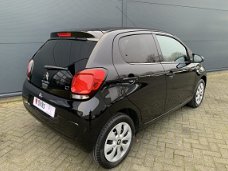 Citroën C1 - FEEL 72PK AIRCO NIEUW