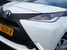 Toyota Aygo - 1.0 VVT-i 69pk 5D x-now