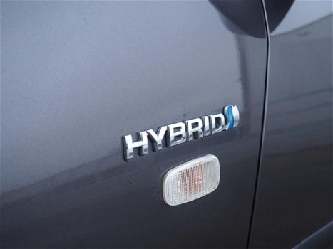 Toyota Prius - 1.5 Hybrid Comfort - 1