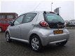 Toyota Aygo - 1.0 12V VVT-I 5DRS Comfort +Airco - 1 - Thumbnail