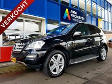 Mercedes-Benz M-klasse - 3.0 CDI ML350 AUT FULL OPT