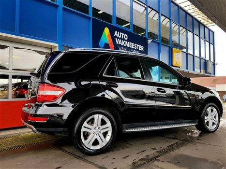 Mercedes-Benz M-klasse - 3.0 CDI ML350 AUT FULL OPT - 1