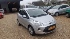 Ford Ka - 1.2 51KW Limited Trend van 1e eigenaar