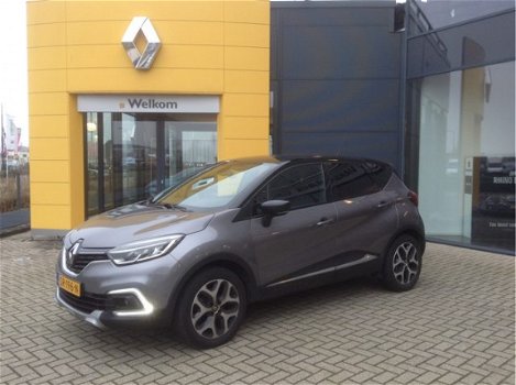 Renault Captur - 0.9 TCe Intens | Navigatie | Achteruitrijcamera Nieuw binnen - 1