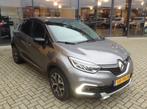 Renault Captur - 0.9 TCe Intens | Navigatie | Achteruitrijcamera Nieuw binnen - 1