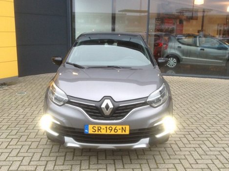 Renault Captur - 0.9 TCe Intens | Navigatie | Achteruitrijcamera Nieuw binnen - 1