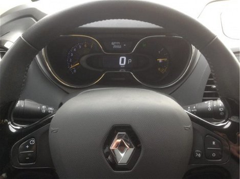 Renault Captur - 1.2 TCe Dynamique | Automaat | Navigatie Nieuw binnen - 1