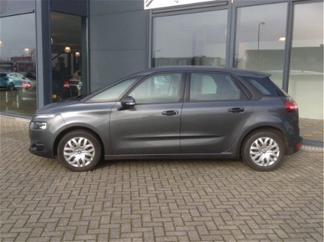 Citroën C4 Picasso - 1.6 VTi Attraction Nieuw Binnen - 1