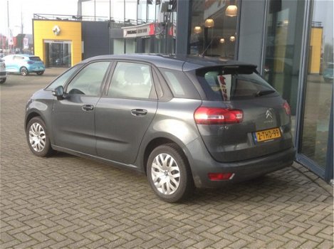 Citroën C4 Picasso - 1.6 VTi Attraction Nieuw Binnen - 1