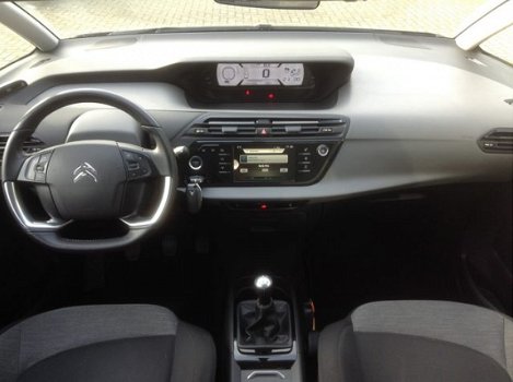 Citroën C4 Picasso - 1.6 VTi Attraction Nieuw Binnen - 1