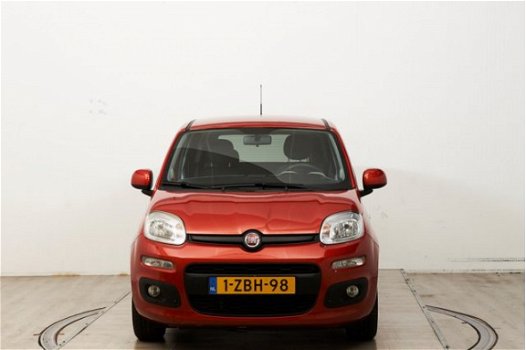 Fiat Panda - TwinAir 60PK Lounge - 1