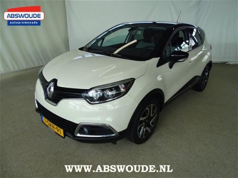 Renault Captur - Energy TCe 90PK S&S Dynamique - 1