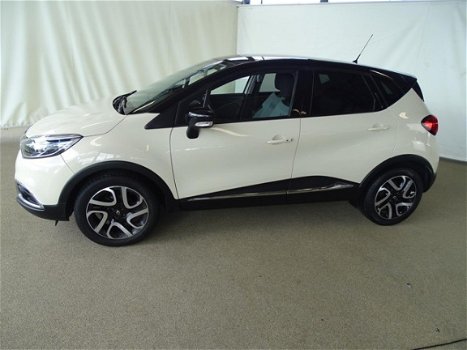 Renault Captur - Energy TCe 90PK S&S Dynamique - 1